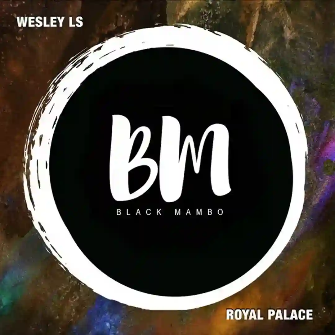 Royal Palace cover