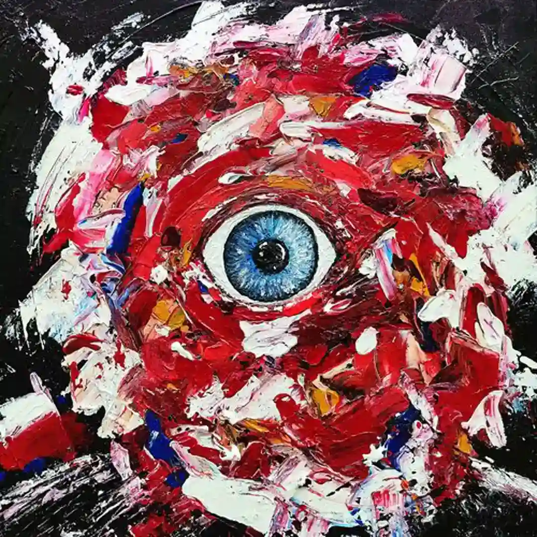 Tears In The Forest EP cover