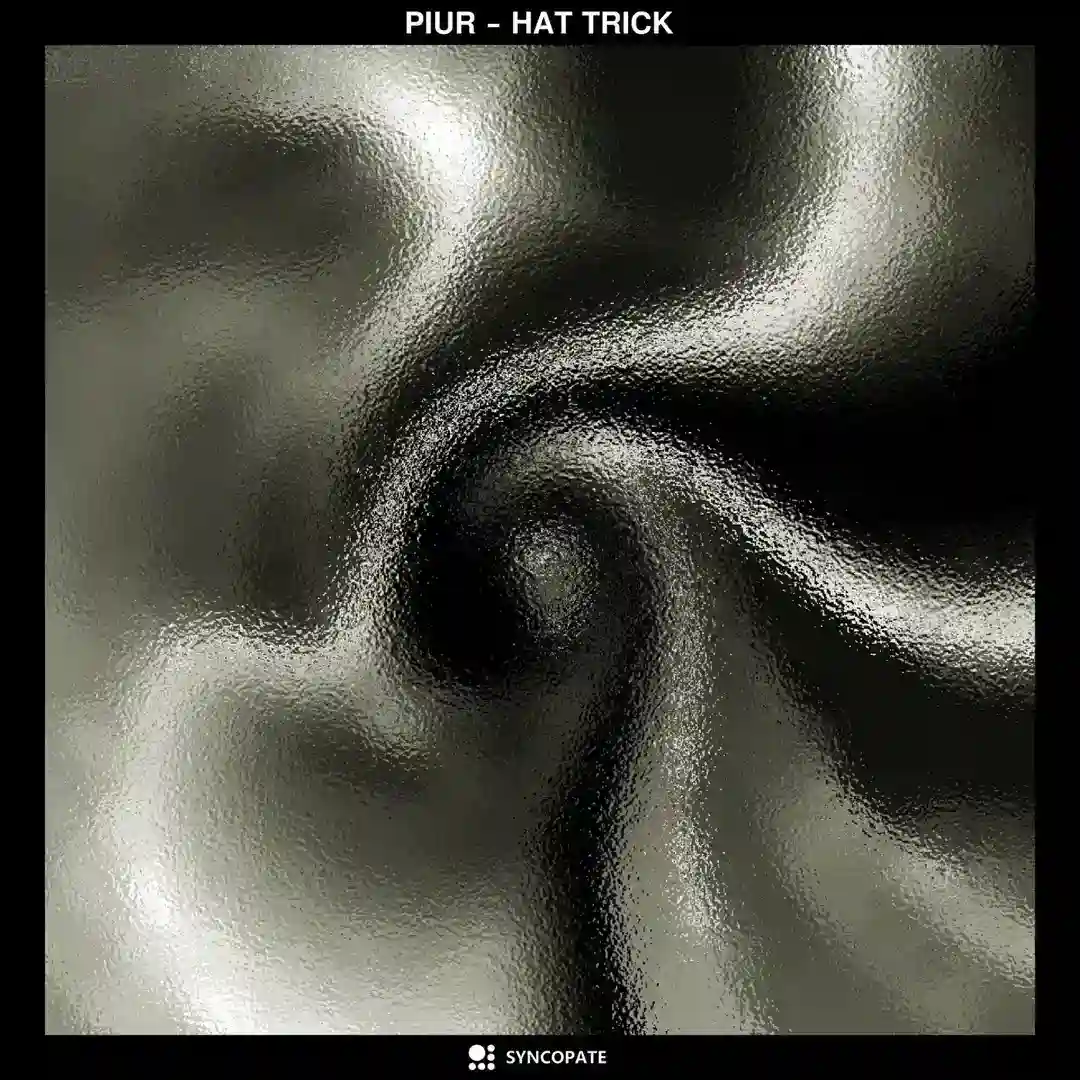 Hat Trick cover