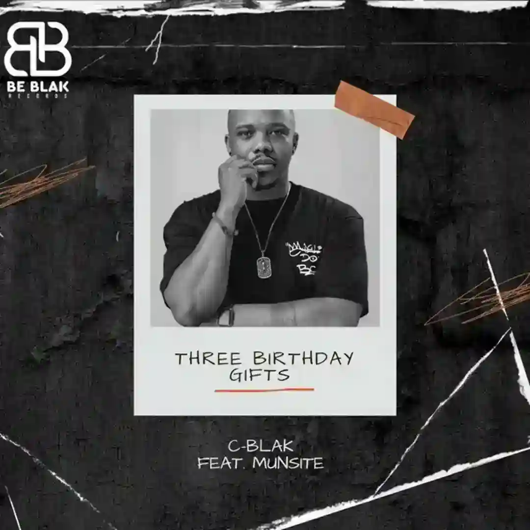 Three Birthday Gifts (Original Mix) cover
