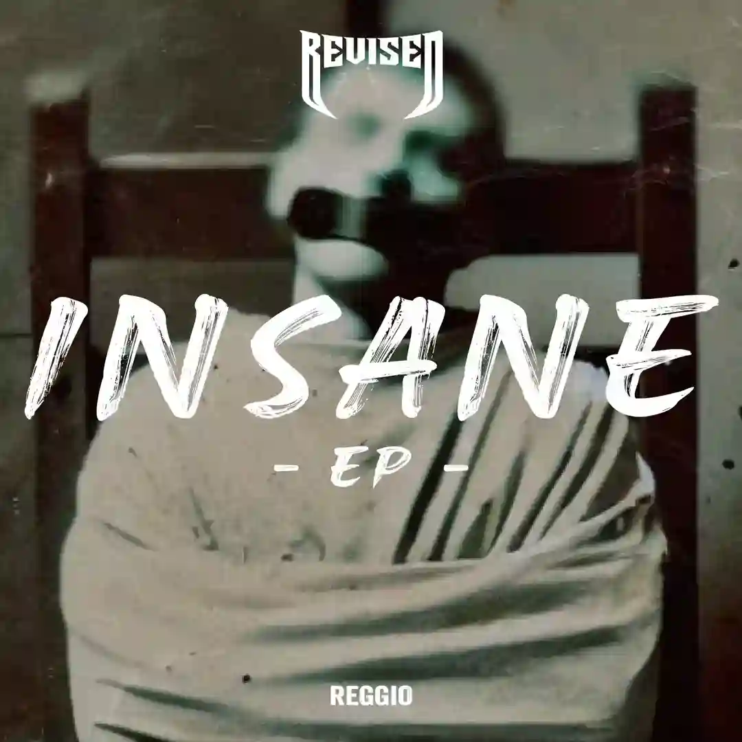 Insane (Original Mix) cover