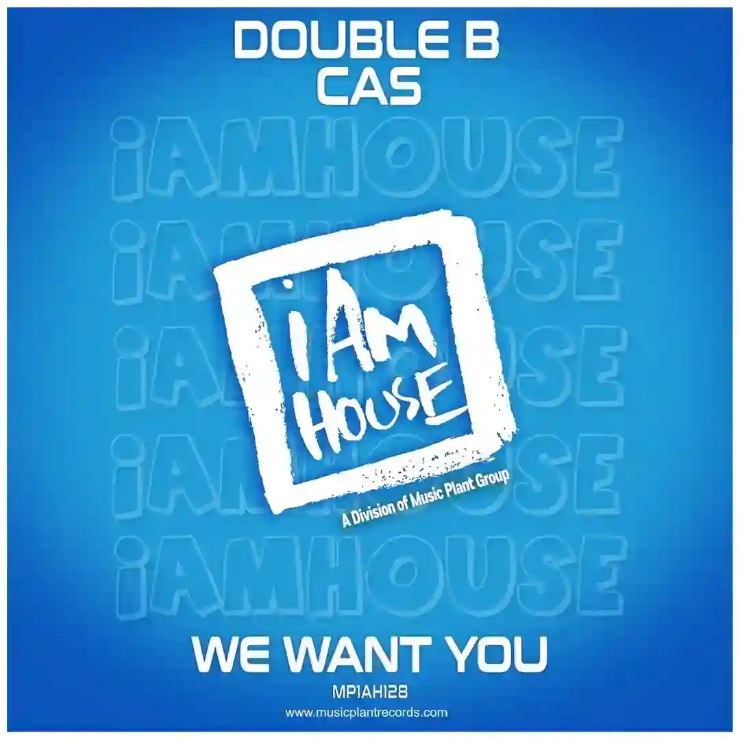 We Want You (Radio) cover