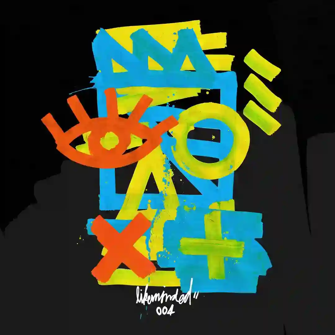 Second Site cover