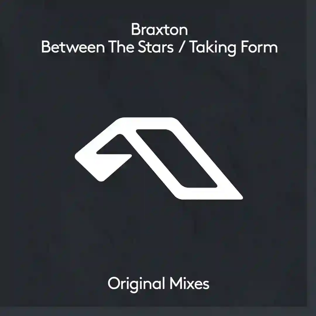 Taking Form (Extended Mix) cover