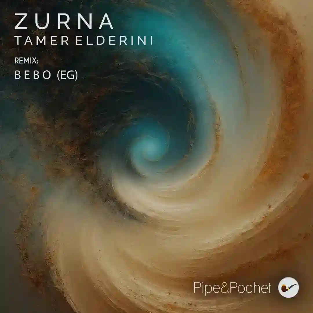 Zurna (Original Mix) cover