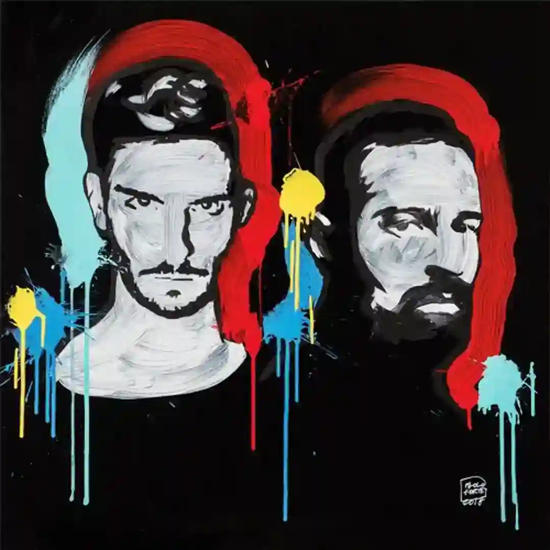 Cabana (Original Mix) cover