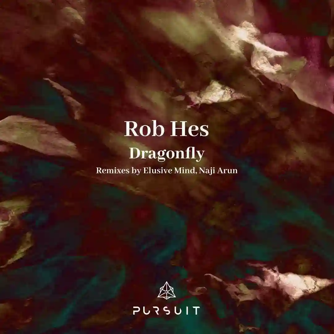 Dragonfly cover