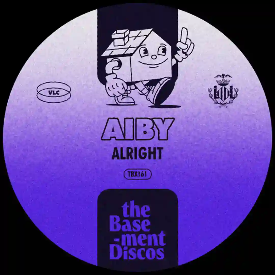 I Want This (Original Mix) cover