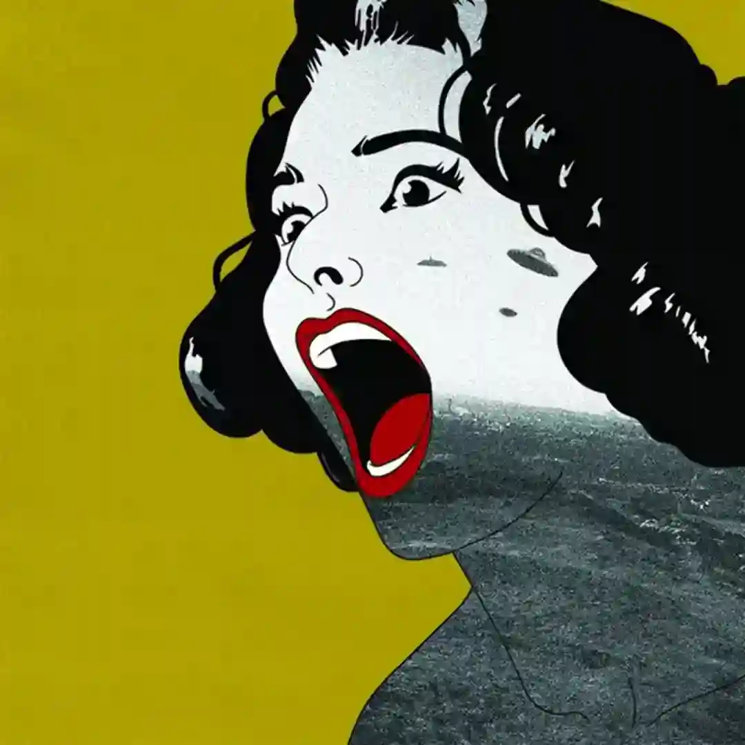 The Black Circle cover