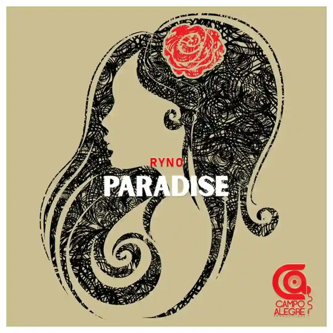 Paradise cover