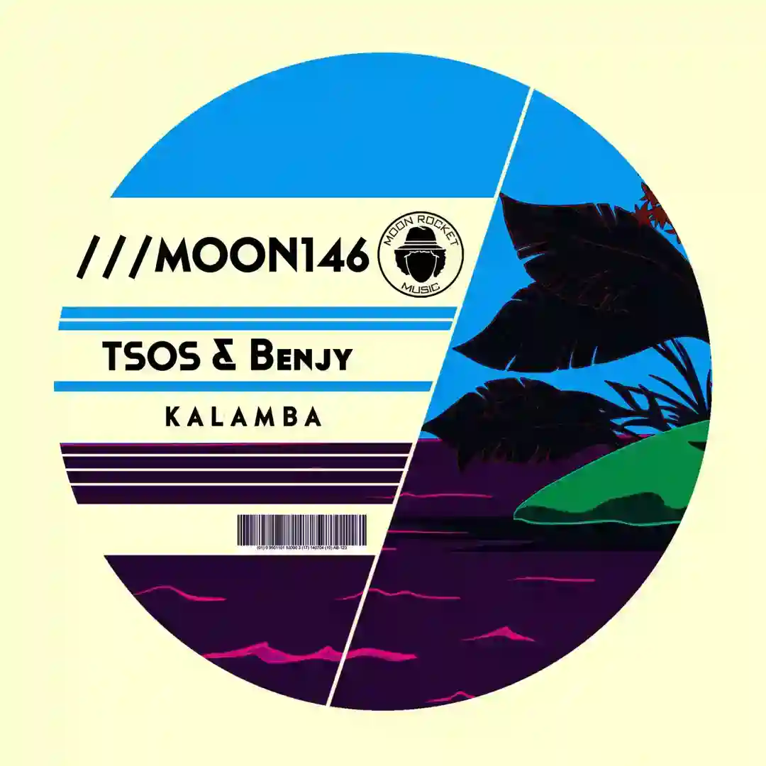 Kalamba cover