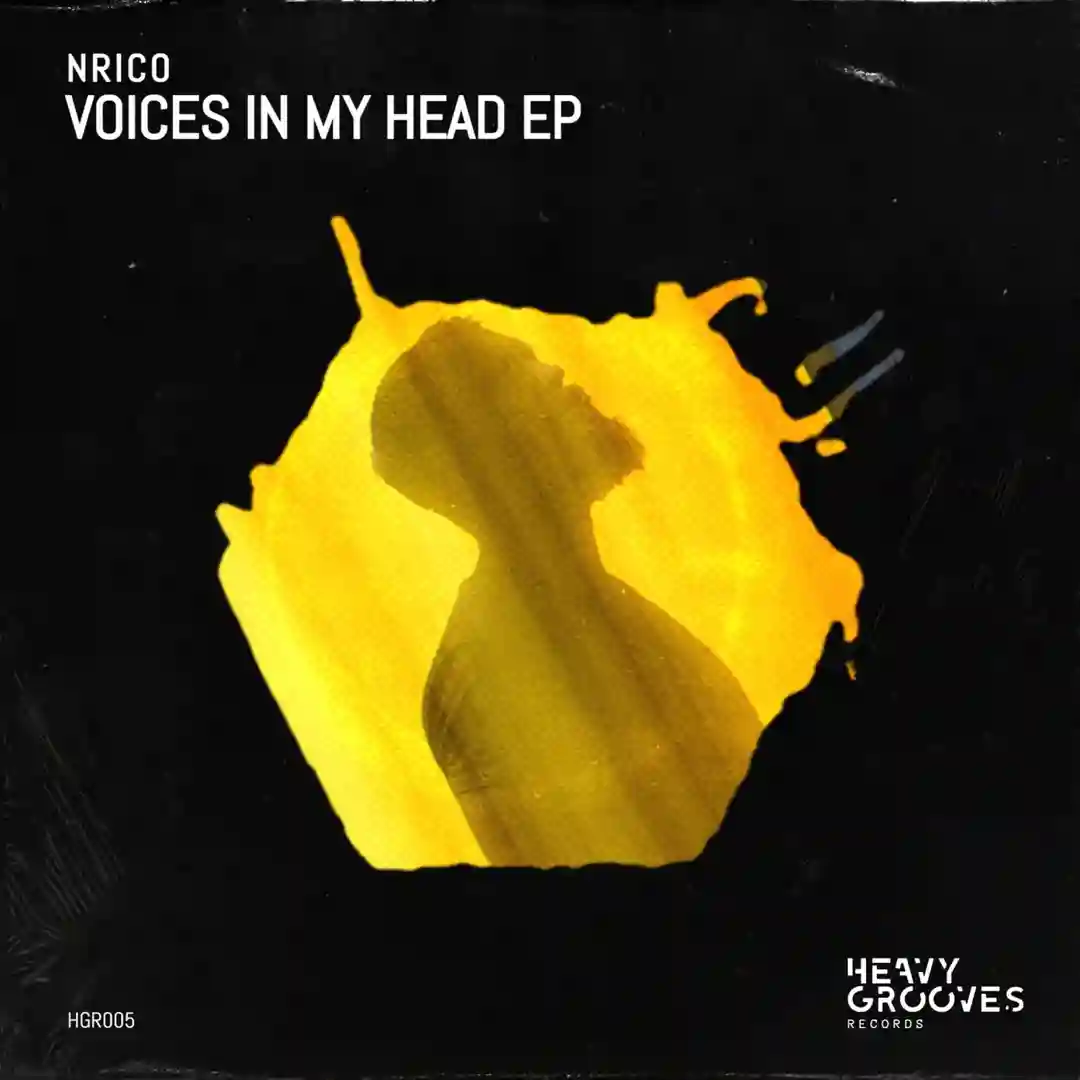 Massive (Original Mix) cover