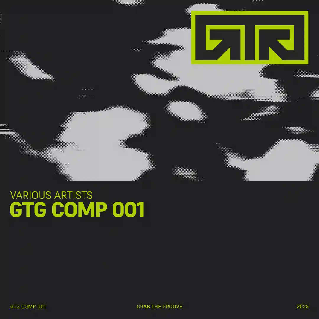 Abrprtn (Original Mix) cover