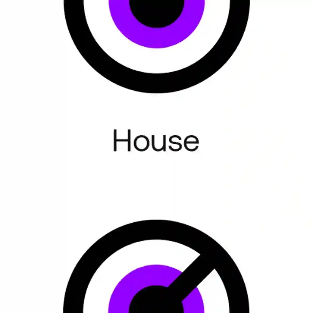 On Our Radar 2023-House cover