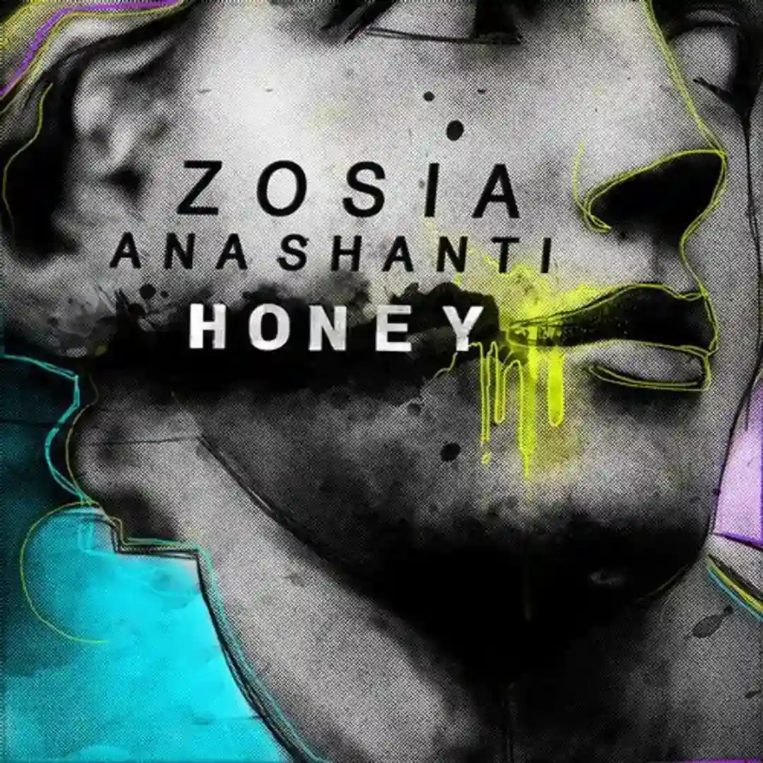 Honey cover