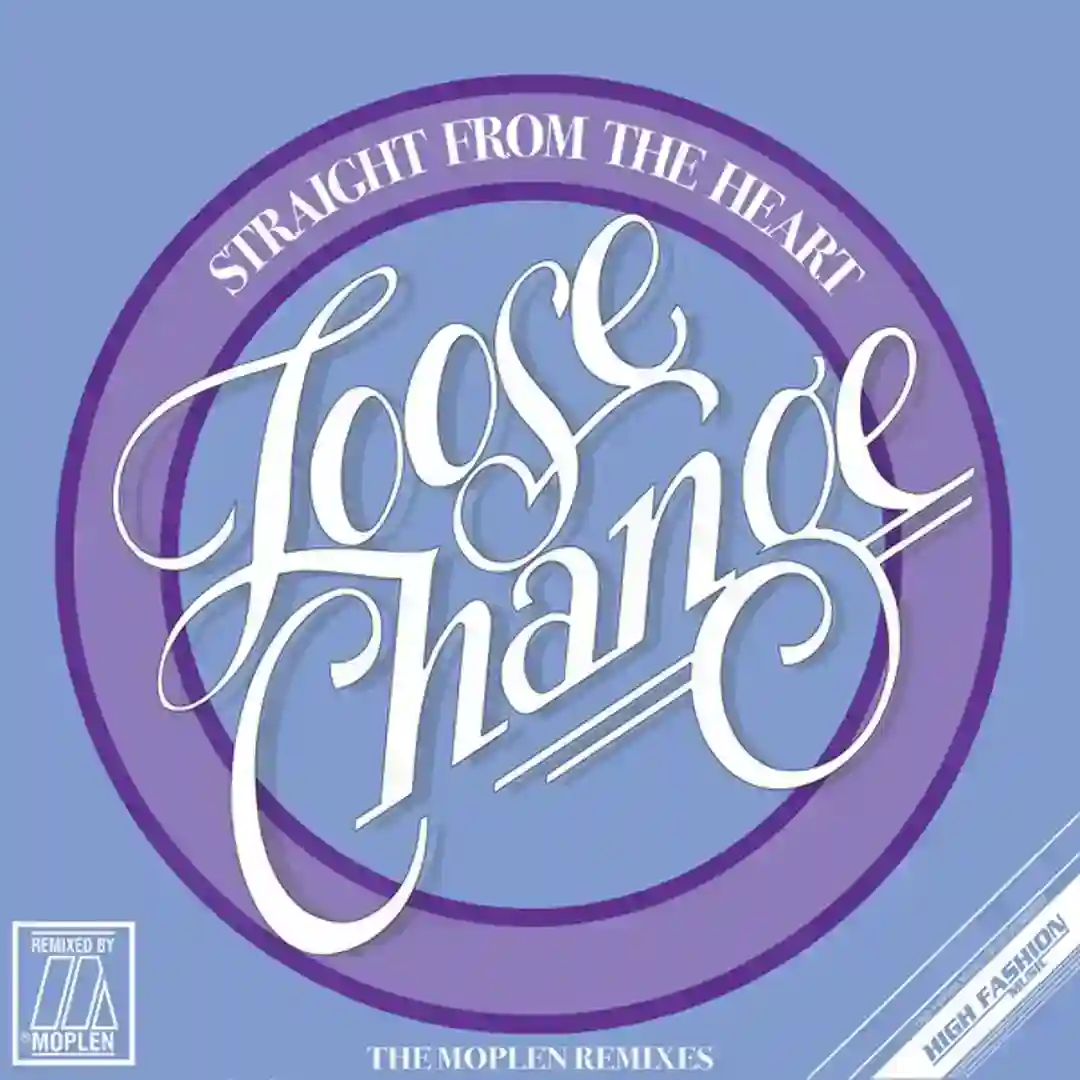 Straight From The Heart (Moplen Reprise) cover