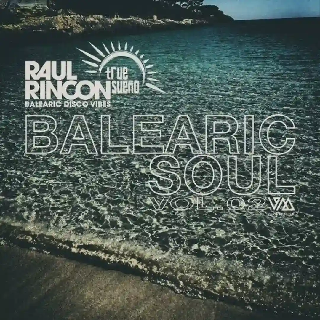 I Get Deep (Soulmagic Remix) cover