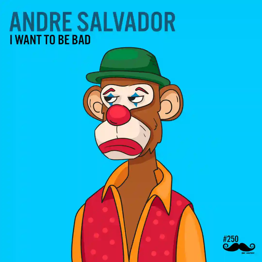 Look in the Mirror (Original Mix) cover