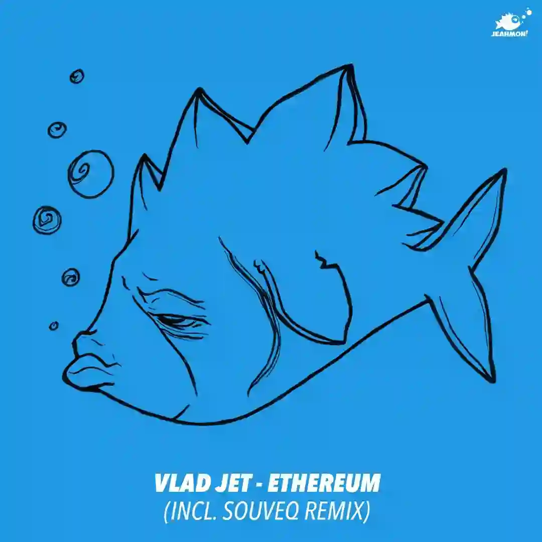 Ethereum cover