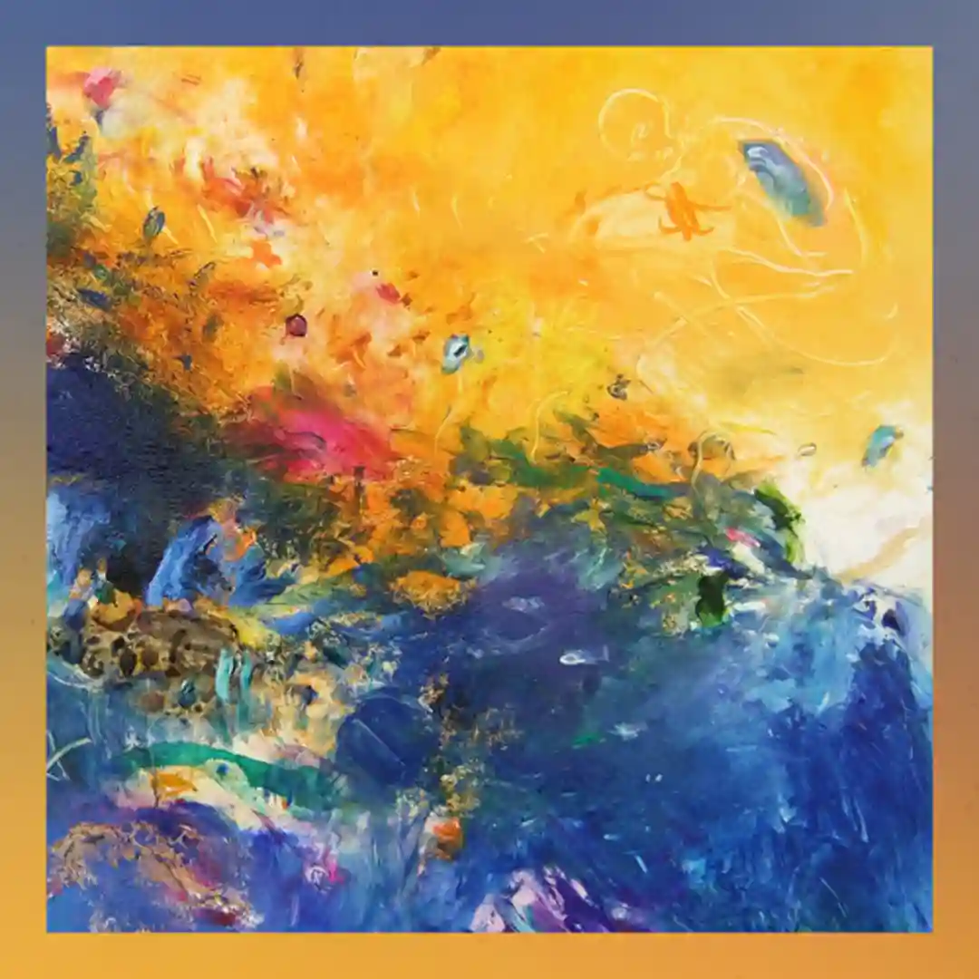 Possible Worlds cover
