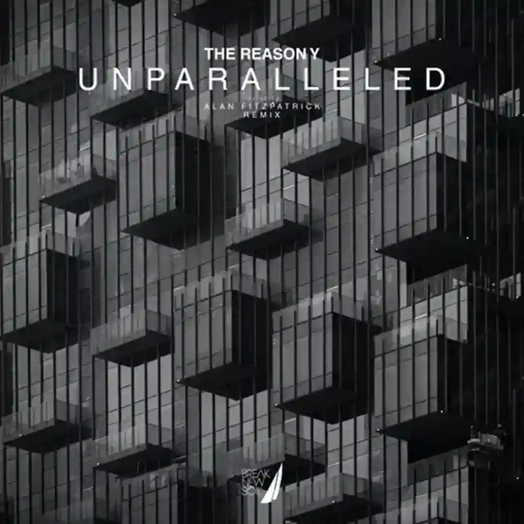 Unparalleled (Original Mix) cover