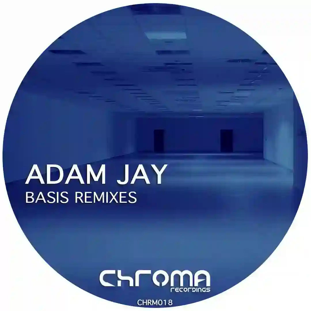 Basis Remixes cover
