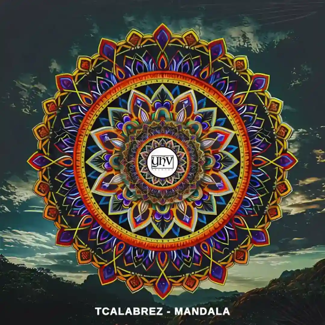 Mandala (Extended Mix) cover