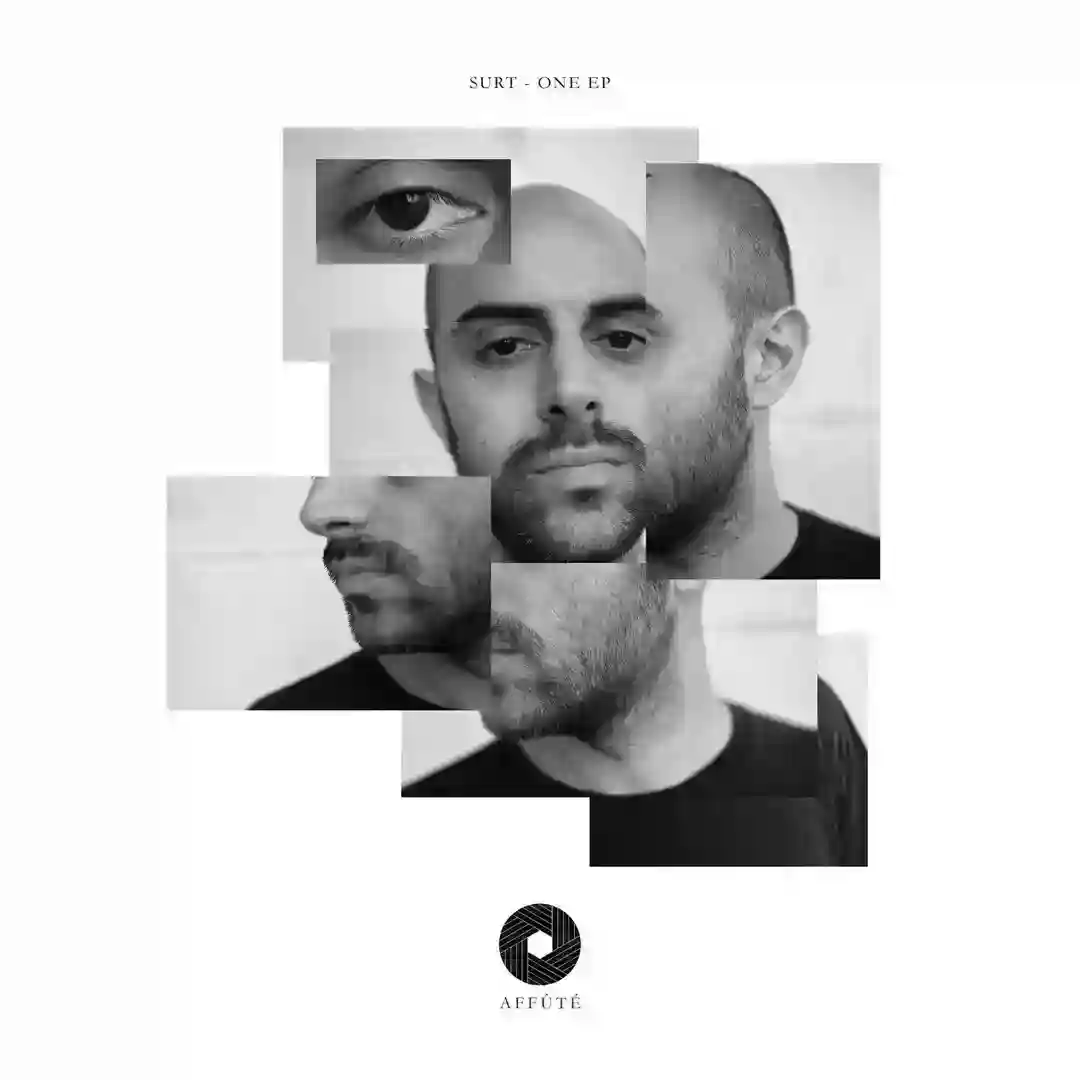 One EP cover