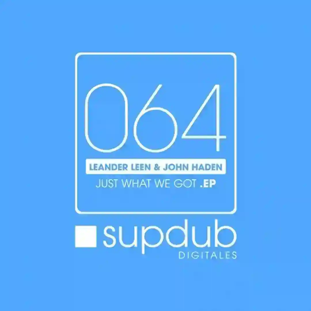 Just What We Got (Khainz Remix) cover