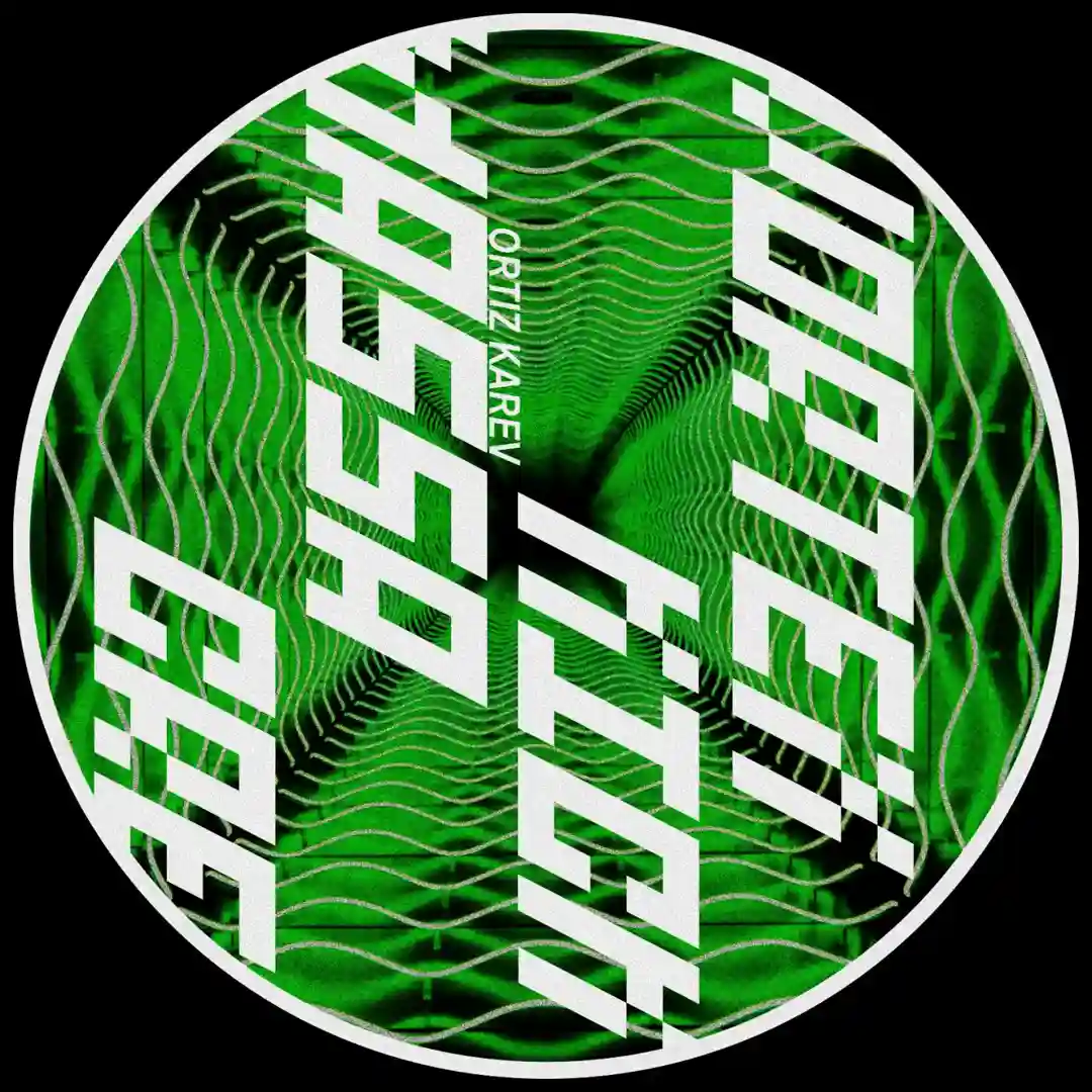 NO MERCY KICK (Original Mix) cover