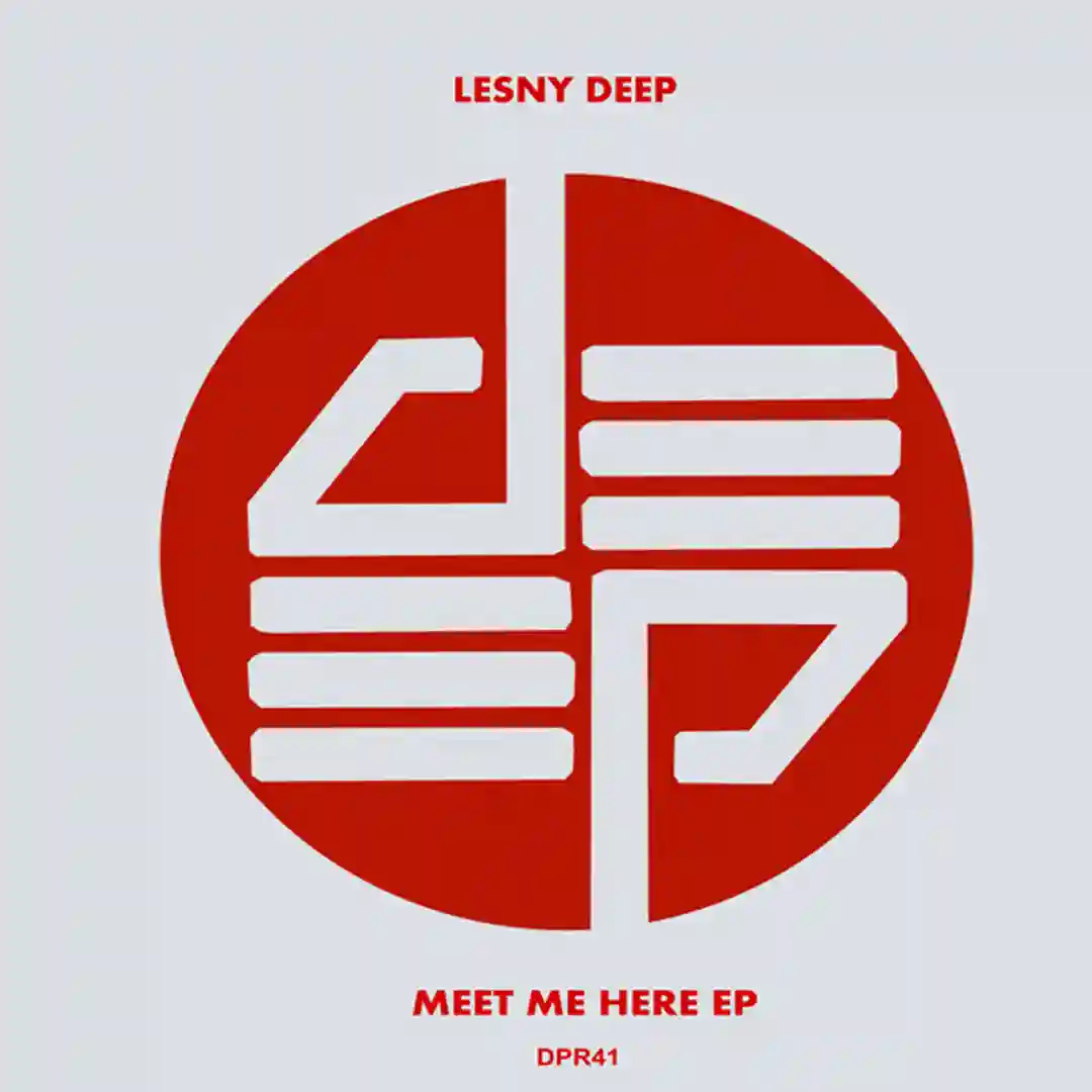 Meet Me Here cover