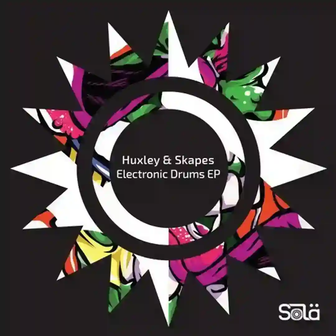 Say Nothing (Original Mix) cover