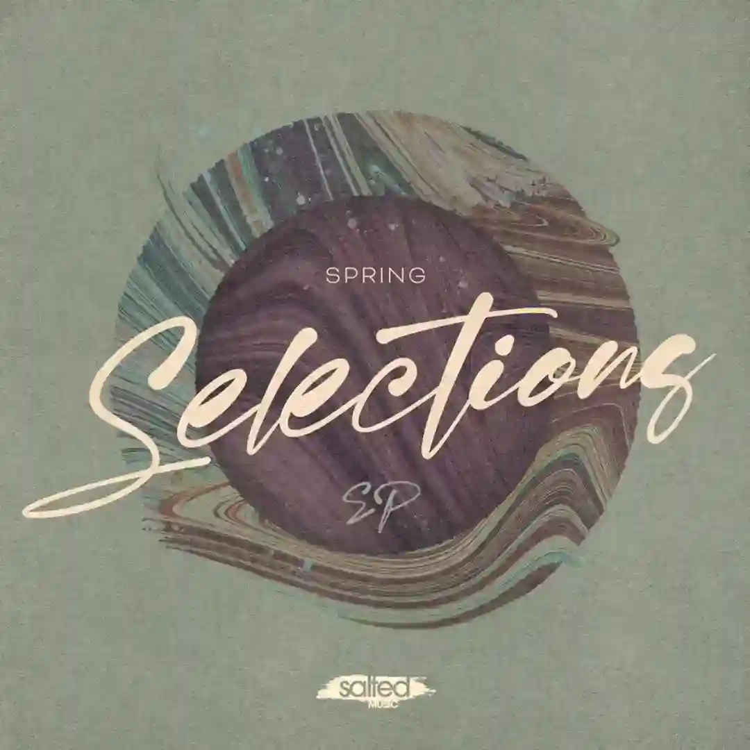 Spring Selections cover