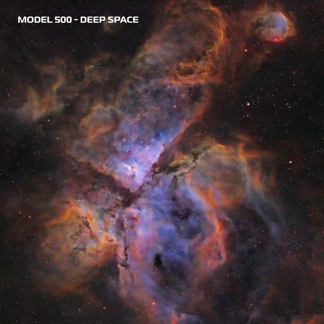 Orbit (Original Mix) cover
