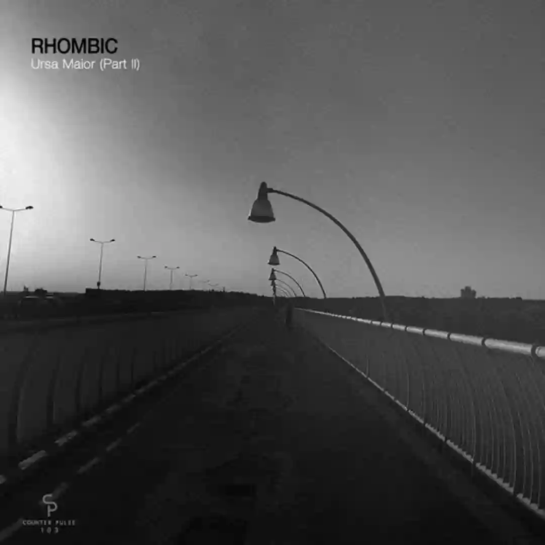 Mizar (Original Mix) cover