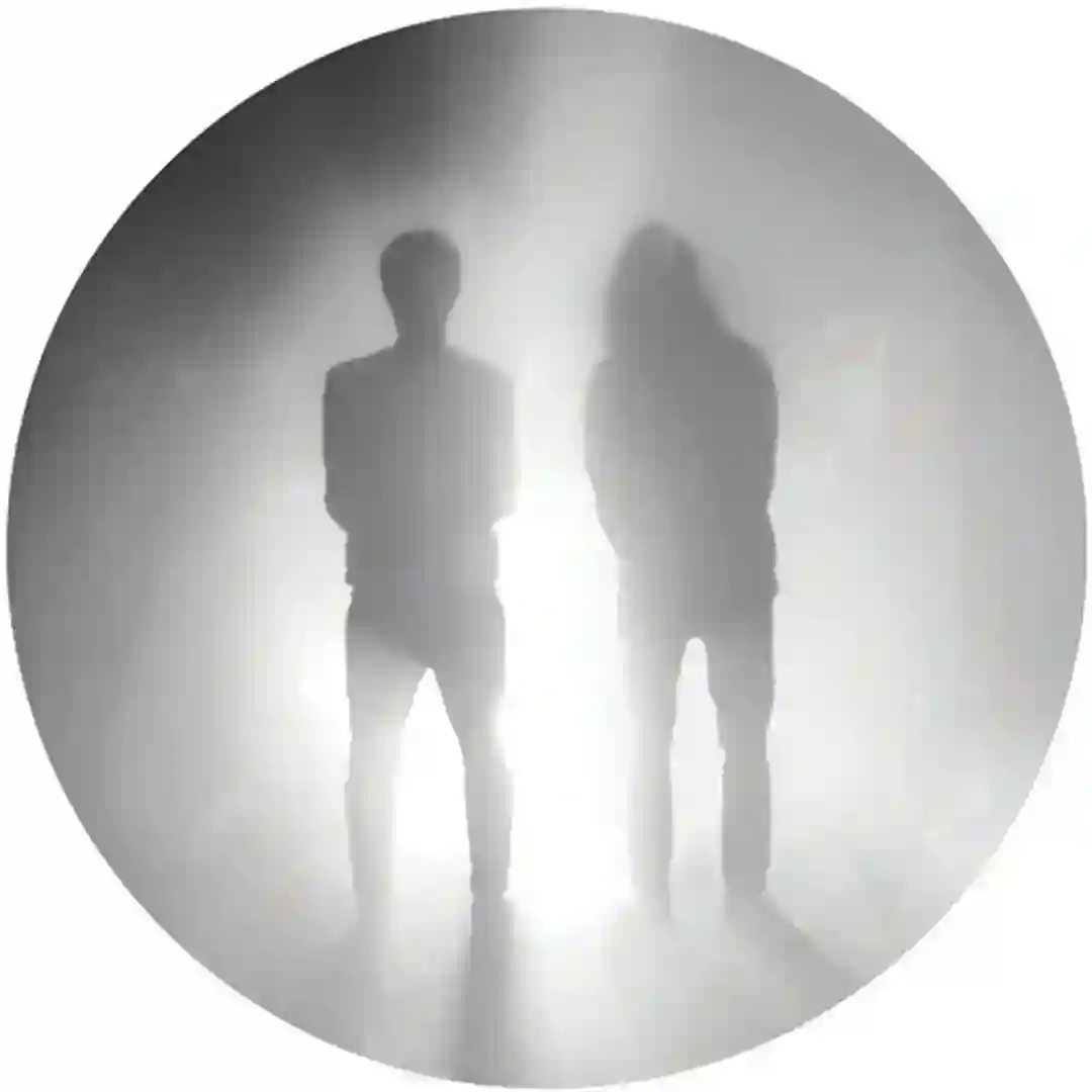 Wet Moon (Original Mix) cover
