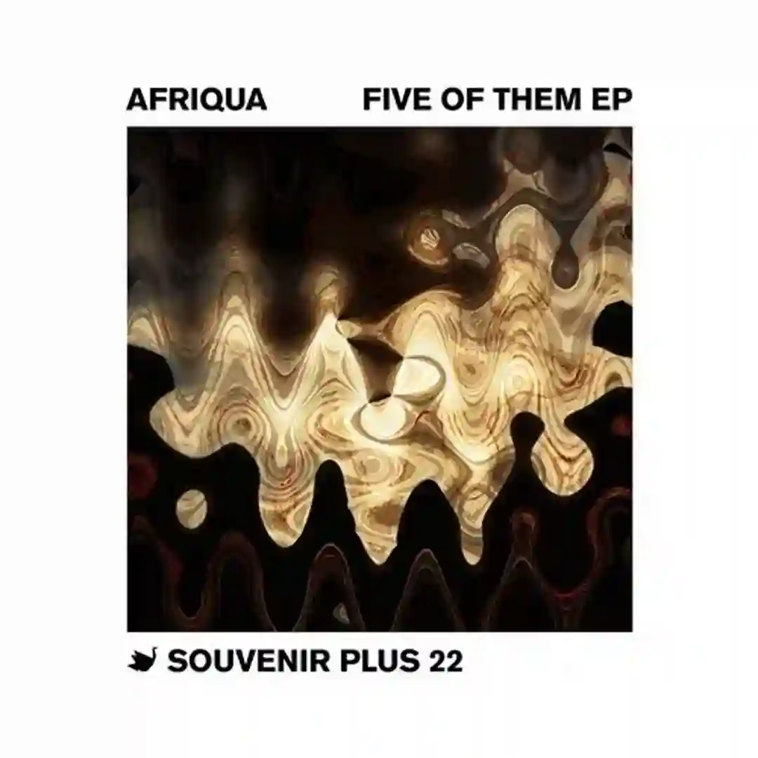Five of Them cover