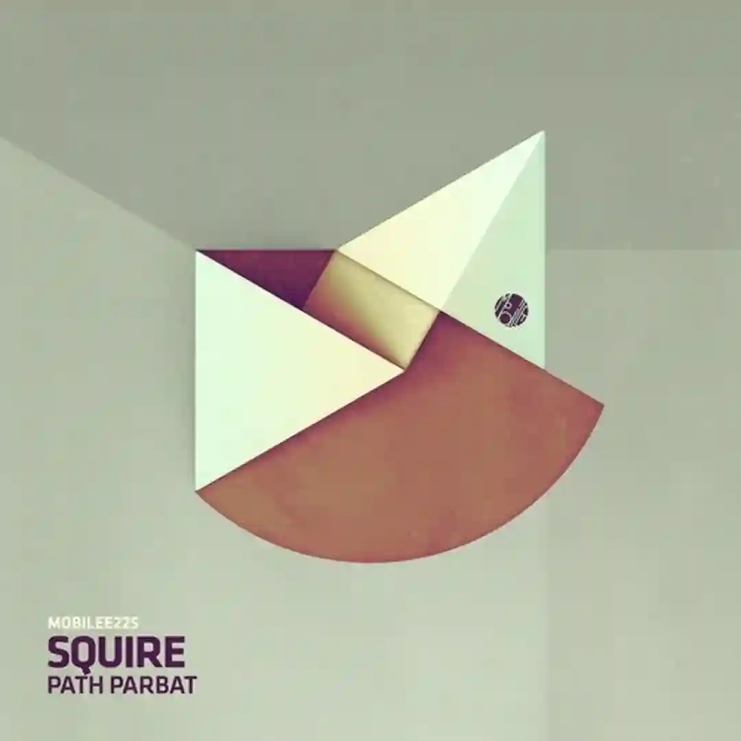 Troupe (Original Mix) cover