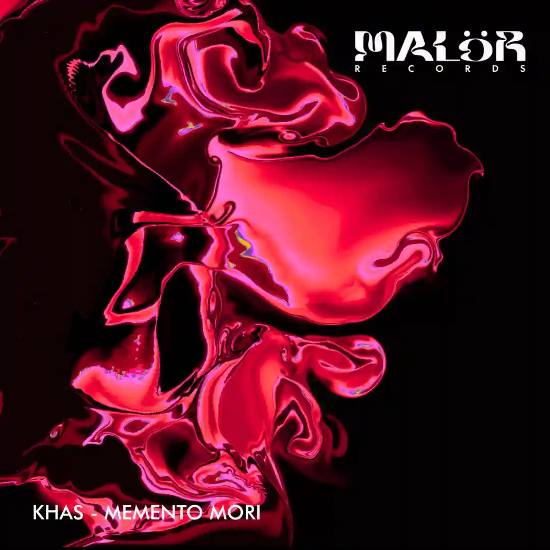 Monolith (Original Mix) cover