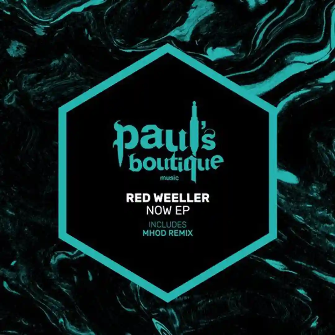 Now (Original Mix) cover