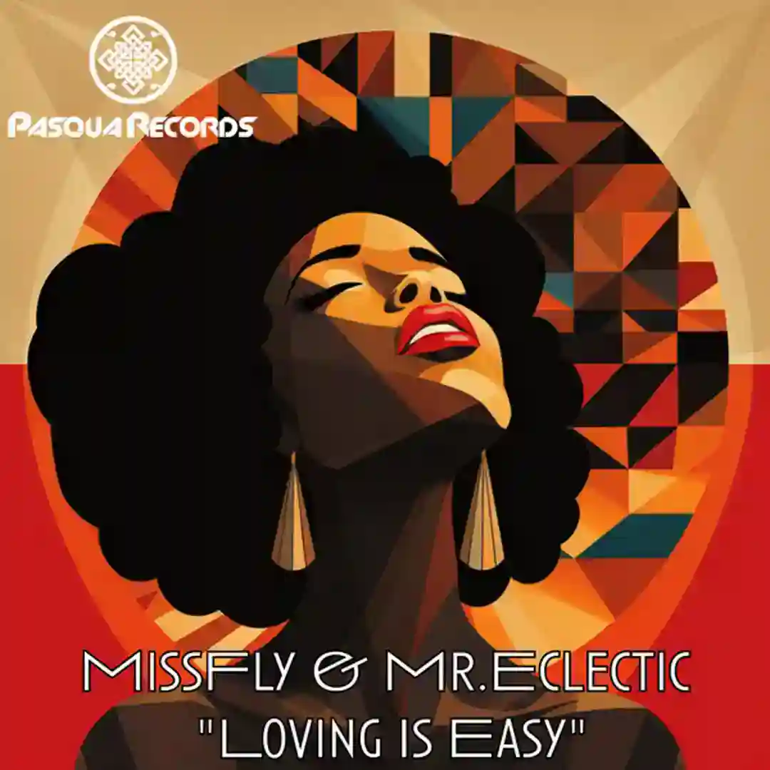 Loving is Easy (Reprise) cover