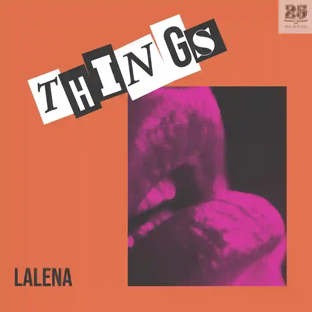 Things cover