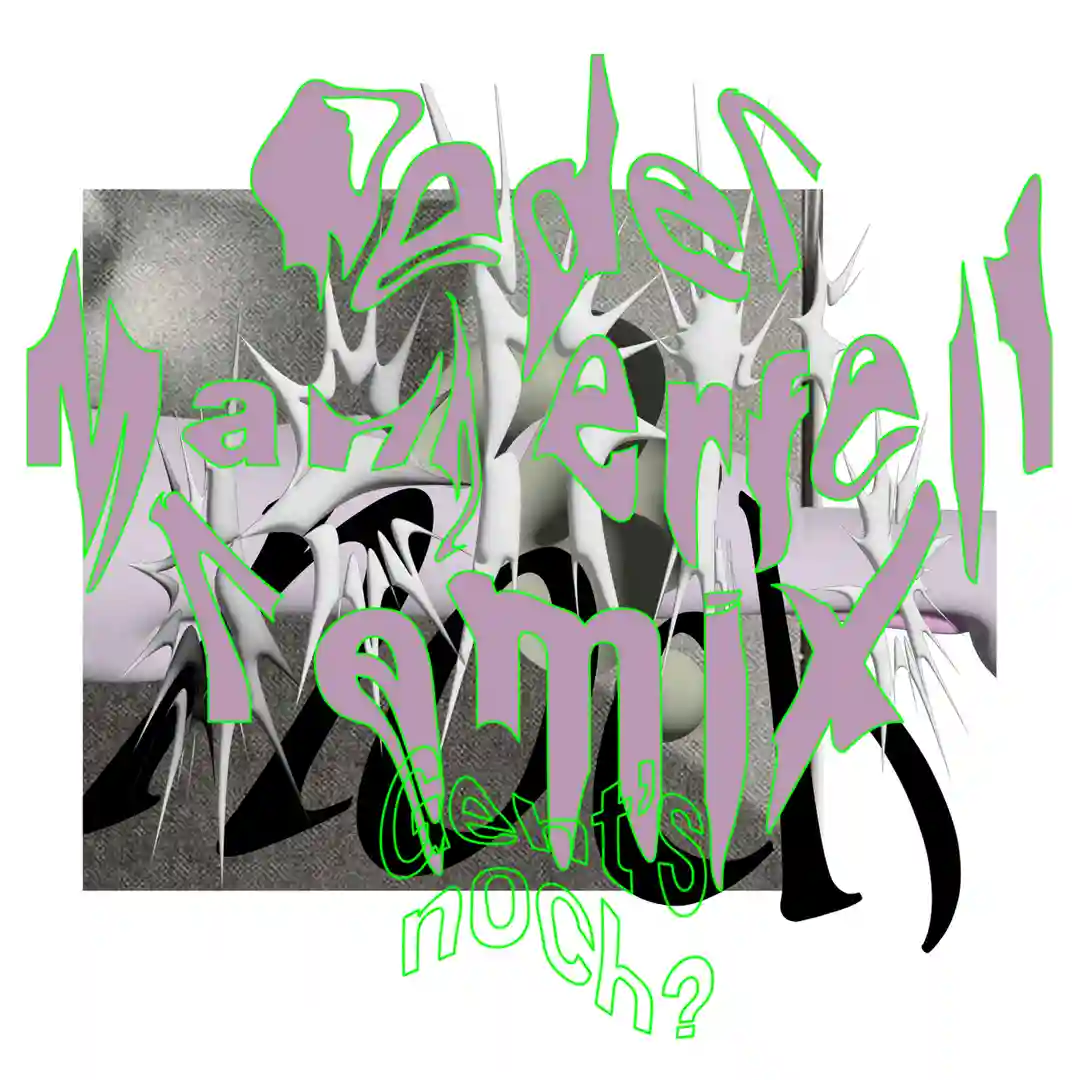 Geht's noch? - Peder Mannerfelt Remix cover