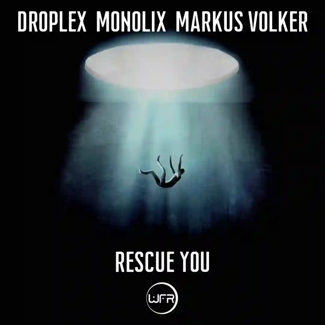 Rescue You cover