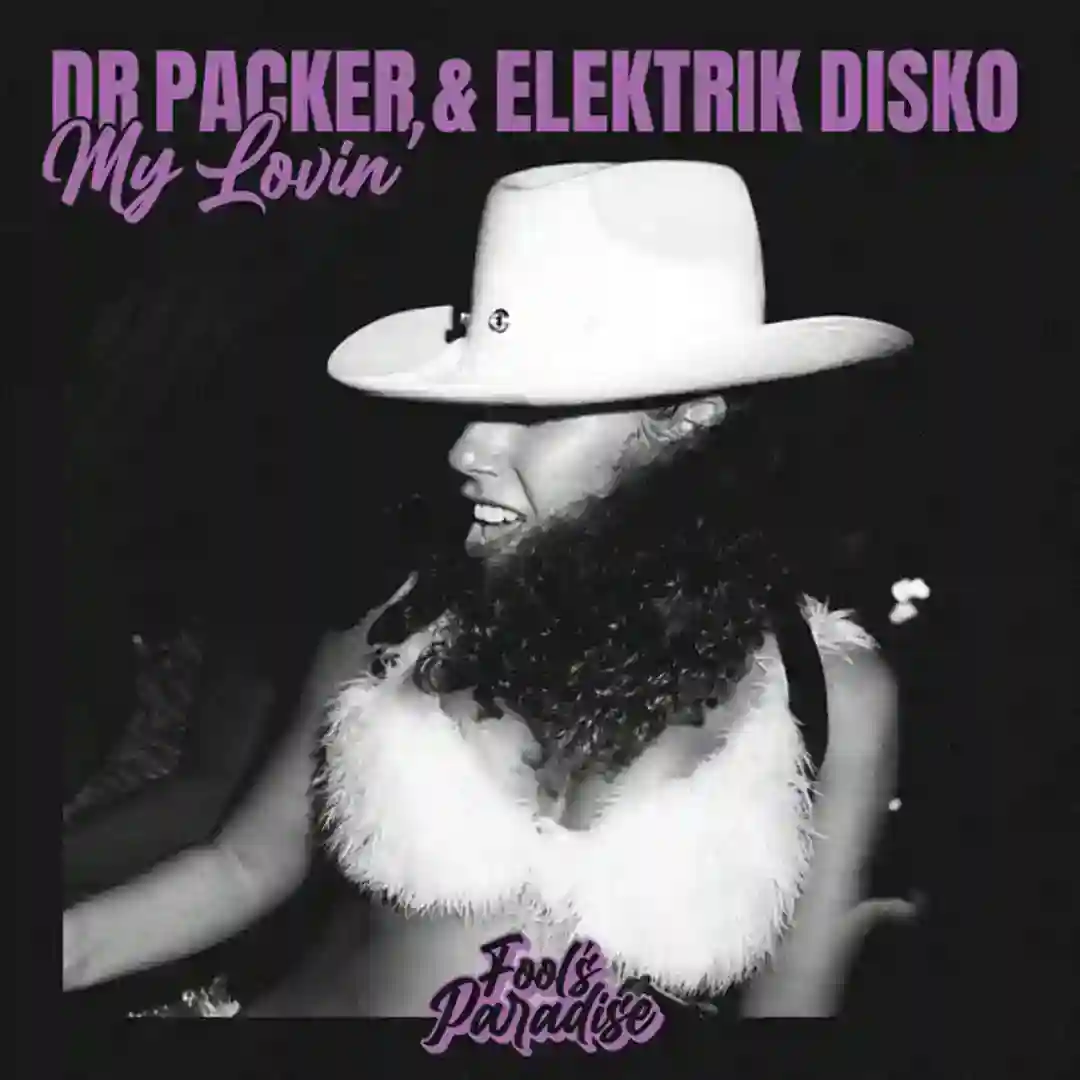 My Lovin' cover