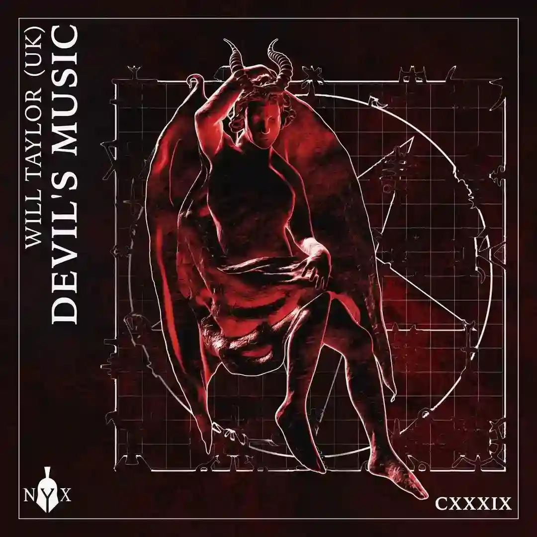 Devil's Music (Extended Mix) cover