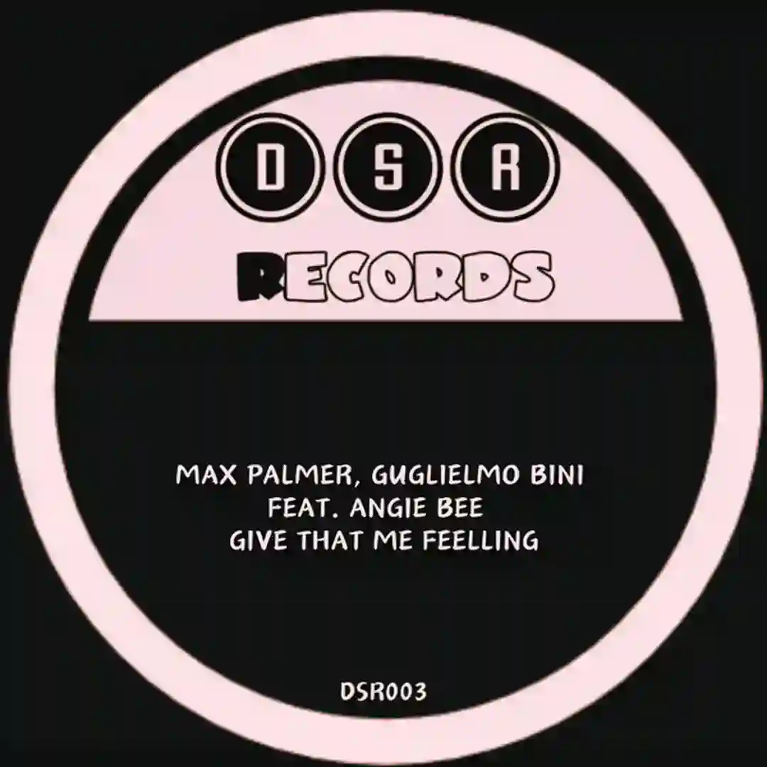 Give That Me Feelling cover