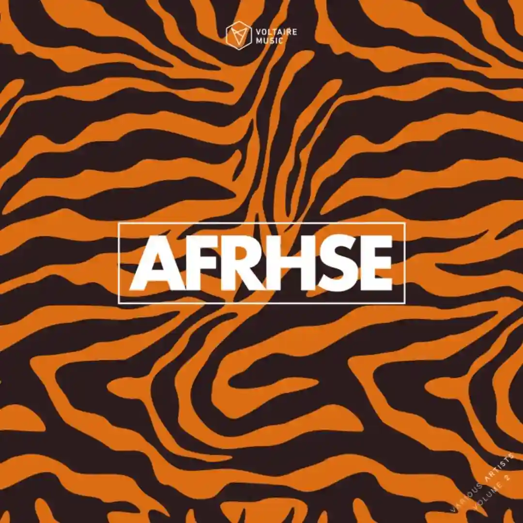 Blacks (Original Mix) cover