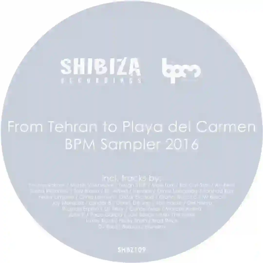 Teknic (Original Mix) cover