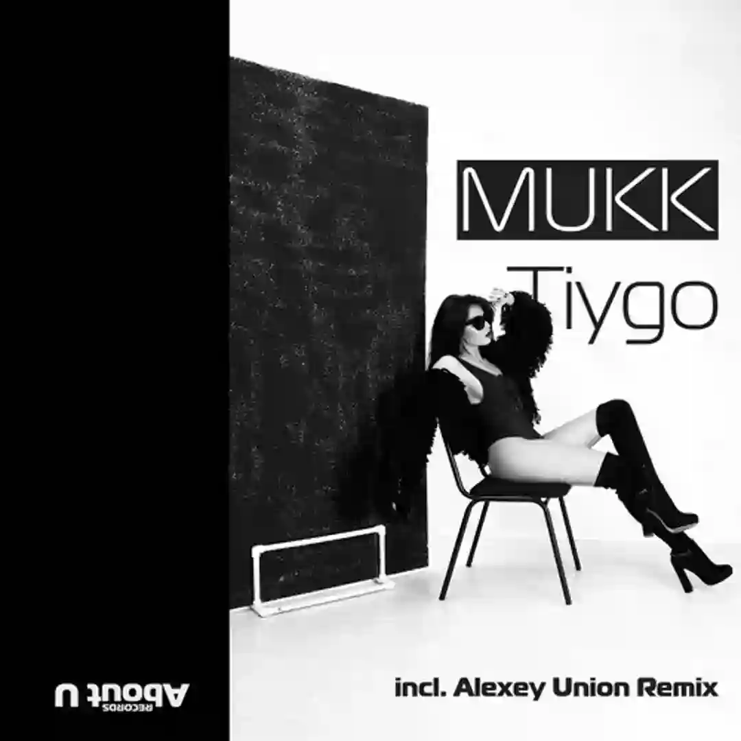 Tiygo (Original Mix) cover